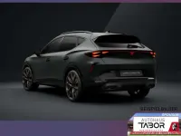 Nowe Cupra Formentor 150 KM (110 kW) 2026 Niebieski SUV