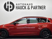 Gebraucht Seat Leon Beats 300 PS (220 kW) 2018 Rot Kombi