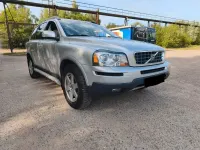 Gebraucht Volvo XC90 Inscription 238 PS (175 kW) 2006 Silber SUV