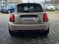 gebraucht Mini Cooper SE 3-Türer Leder Navi LED DAB