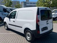 Gebraucht Renault Kangoo Basis 95 PS (69 kW) 2020 Weiß Van / Kleinbus