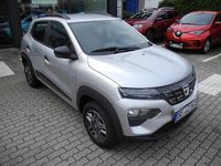 Gebraucht Dacia Spring Comfort 33 kW (45 PS) 2021 Lightninggrau Kleinwagen