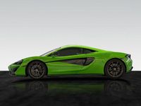 Gebraucht McLaren 570S 570 PS (419 kW) 2019 Grün