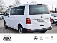 gebraucht VW Caravelle T62.0TDI Trendline LR NAV+KLIMA+PHONE