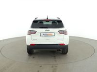 gebraucht Jeep Compass 1.4 M-Air Limited 4WD, Benzin, 19.670 €