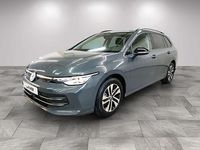 Neu VW Golf VIII 150 PS (110 kW) 2025 Grau Kombi