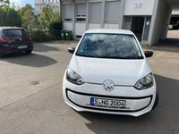 gebraucht VW up! up! take