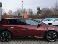 Neu Kia EV4 GT-Line 150 kW (204 PS) 2025 Rot Limousine
