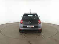 Gebraucht Renault Twingo Intens 90 PS (66 kW) 2018 Grau Kleinwagen