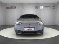 Gebraucht VW ID.3 Pure 110 kW (150 PS) 2022 Grau Kleinwagen