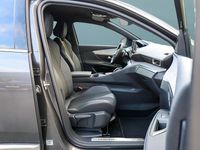 Gebraucht Peugeot 3008 224 PS (164 kW) 2021 Grau Van / Kleinbus