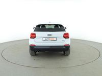Gebraucht Audi Q2 Sport 150 PS (110 kW) 2018 Weiß SUV