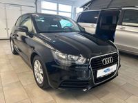 gebraucht Audi A1 attraction 1.6 TDI