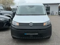 Gebraucht VW Caddy 102 PS (75 kW) 2022 Reflexsilber Van / Kleinbus