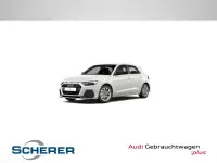 Gebraucht Audi A1 Advanced Plus 110 PS (80 kW) 2022 SUV