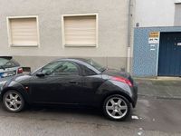 gebraucht Ford StreetKa inklusive Hardtop