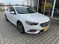 gebraucht Opel Insignia INNOVATION AHK SHZ 18 Zoll