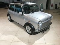 Gebraucht Mini 1300 63 PS (46 kW) 1998 Silber Kleinwagen