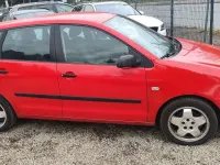 Gebraucht VW Polo Trendline 64 PS (47 kW) 2002 Other Kleinwagen