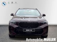 gebraucht BMW X6 30d xDrive 30d M Sport Navi Klima AHK Pano HuD Mas