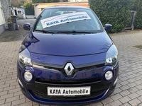 Gebraucht Renault Twingo Initiale Paris 75 PS (55 kW) 2014 Violet Kleinwagen