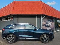 Neu Wey 05 Lux 204 PS (150 kW) 2025 Blau SUV