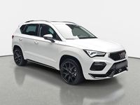 Neu Cupra Ateca 150 PS (110 kW) 2026 Weiß SUV