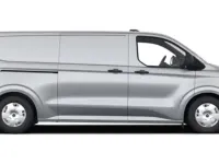 Neu Ford Transit Custom Trend 170 PS (125 kW) 2026 Moondust silver metallic Van / Kleinbus