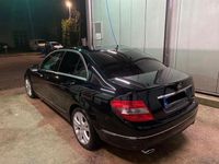 Gebraucht Mercedes 350 231 PS (169 kW) 2010 Schwarz Limousine