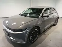 Gebraucht Hyundai Ioniq 5 225 kW (306 PS) 2022 Grau SUV