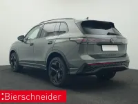 Gebraucht VW Tiguan Style 193 PS (141 kW) 2024 Cipressinogrün SUV