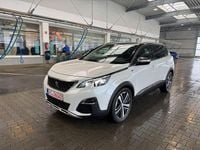 Gebraucht Peugeot 5008 GT 179 PS (131 kW) 2018 Weiß SUV