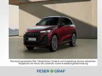 Neu Audi SQ5 Ambiente 367 PS (269 kW) 2026 Grenadinerot metallic SUV