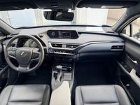 Gebraucht Lexus UX 250h 184 PS (135 kW) 2022 Grau SUV