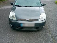 Gebraucht Ford Fiesta 80 PS (58 kW) 2004 Kleinwagen