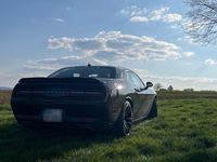 Occasion Dodge Challenger 492 ch (361 kW) 2021 Noir Coupé