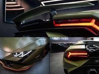 Gebraucht Lamborghini Huracán 640 PS (470 kW) 2023 Grün