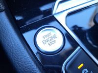 Second-hand VW Arteon Elegance 239 CP (175 kW) 2017 Negru Hatchback