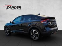 Gebraucht Citroën C4 131 PS (96 kW) 2024 Perlaneraschwarz SUV