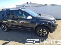 Gebraucht Dacia Duster 150 PS (110 kW) 2019 Schwarz SUV