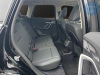 Gebraucht BMW X1 xLine 197 PS (144 kW) 2022 Schwarz SUV