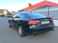 Gebraucht Audi A5 Sportback 179 PS (131 kW) 2010 Kleinwagen