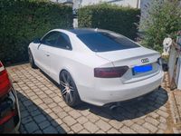 gebraucht Audi A5 sline 3 Liter Diesel quattro