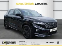 Neu Renault Austral Evolution 148 PS (108 kW) 2026 Black pearlschwarz metallic SUV