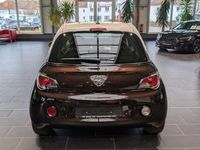 Gebraucht Opel Adam 87 PS (63 kW) 2015 Braun Kleinwagen