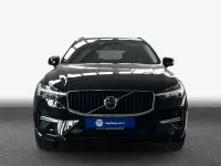 Gebraucht Volvo XC60 250 PS (183 kW) 2024 Onyx black metallic SUV