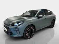Neu Cupra Terramar VZ 265 PS (194 kW) 2025 Enceladus grau matt SUV
