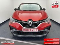Gebraucht Renault Captur R.S. 140 PS (102 kW) 2023 Schwarz SUV