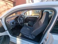 Gebraucht VW up! move up! 75 PS (55 kW) 2019 Weiß Kleinwagen