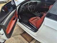 Gebraucht BMW M3 Performance 420 PS (308 kW) 2011 Weiß Coupé